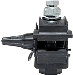 зажим ответвительный прокалывающий P2X-95 EKF - внешний вид