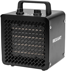 пушка тепловая Rexant 60-0007 - внешний вид