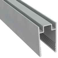 купить Профиль для неона накладной 8*16мм Rexant 750476,750477,706333,7063446 в Тольятти Профиль для неона накладной 8*16мм Rexant 750476,750477,706333,7063446