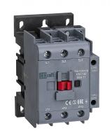 Контактор 65А 380В 1НО 1НЗ КМ-102 DEKraft DEKraft