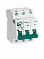 купить Автомат 3Р 20А C 6кА ВА-103 Schneider Electric в Тольятти Автомат 3Р 20А C 6кА ВА-103 Schneider Electric