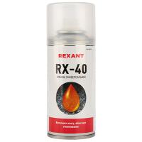 купить Смазка универсальная RX-40 210 мл REXANT в Тольятти Смазка универсальная RX-40 210 мл REXANT