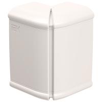 купить Угол внешний изменяемый 100*40мм IEK Праймер в Тольятти Угол внешний изменяемый 100*40мм IEK Праймер