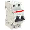 купить Автомат 2Р 32А C 6кА SH202 ABB  в Тольятти Автомат 2Р 32А C 6кА SH202 ABB