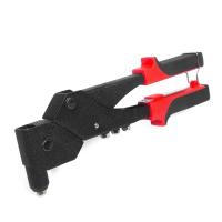 купить Заклепочник 260мм КВТ поворотный D=2.4-4.8мм в Тольятти Заклепочник 260мм КВТ поворотный D=2.4-4.8мм