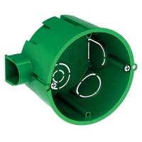 купить Коробка 65*45 круг бетон IP30 ШЭ  в Тольятти Коробка 65*45 круг бетон IP30 ШЭ