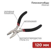 купить Пассатижи 120мм Rexant мини в Тольятти Пассатижи 120мм Rexant мини