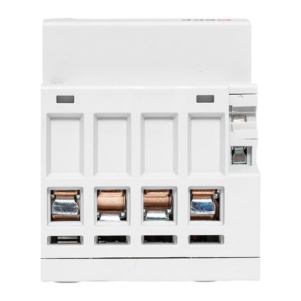 купить Контактор модульный 50А 220В 4НО 3мод КМ EKF в Тольятти Контактор модульный 50А 220В 4НО 3мод КМ EKF