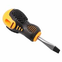 купить Отвертка шлицевая SL 6*40мм Rexant  в Тольятти Отвертка шлицевая SL 6*40мм Rexant