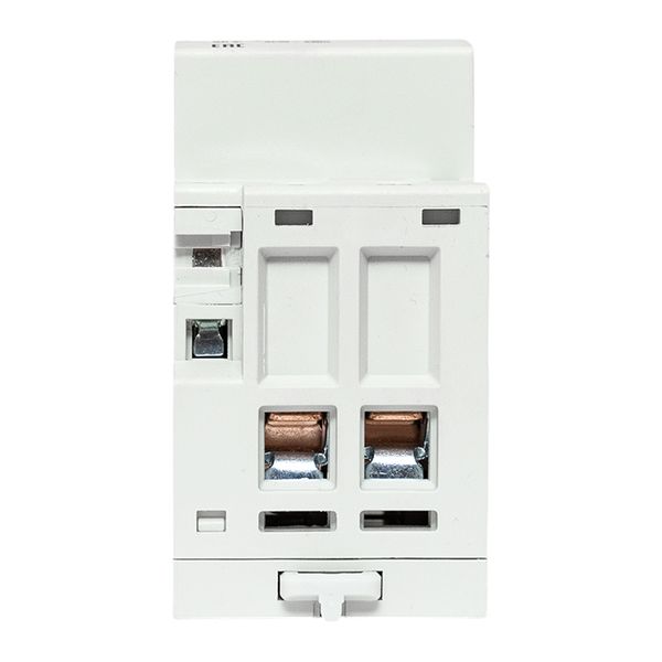 купить Контактор модульный 32А 220В 1НО 1НЗ 2мод КМ EKF PROxima в Тольятти Контактор модульный 32А 220В 1НО 1НЗ 2мод КМ EKF PROxima