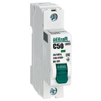 купить Автомат 1Р 50А C 6кА ВА-103 Schneider Electric в Тольятти Автомат 1Р 50А C 6кА ВА-103 Schneider Electric