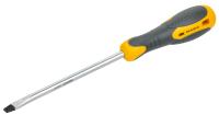 купить Отвертка шлицевая SL 8*150мм IEK ARMA2L 3 в Тольятти Отвертка шлицевая SL 8*150мм IEK ARMA2L 3