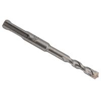 купить Бур SDS+ 8*50(110)мм Rexant крестовая пластина в Тольятти Бур SDS+ 8*50(110)мм Rexant крестовая пластина