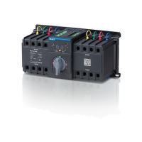 купить Устройство АВР 4Р 30А 17кА NXZB-63H/4C CHINT  в Тольятти Устройство АВР 4Р 30А 17кА NXZB-63H/4C CHINT