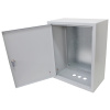 купить Корпус ЩМП-2-0 500*400*220мм IP31 металл серый Электростандарт (Киров)  в Тольятти Корпус ЩМП-2-0 500*400*220мм IP31 металл серый Электростандарт (Киров)