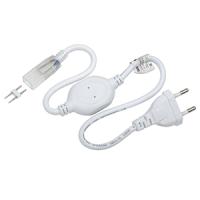 купить Шнур питания разъем IP65 IEK MONO 700Вт в Тольятти Шнур питания разъем IP65 IEK MONO 700Вт