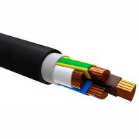 купить ВВГнг(A)-LS 4*25 мс(N)-0,66кВ медь круглый кабель ГОСТ в Тольятти ВВГнг(A)-LS 4*25 мс(N)-0,66кВ медь круглый кабель ГОСТ