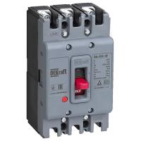 купить Автомат 3Р 25А 25кА ВА-302 Schneider Electric  в Тольятти Автомат 3Р 25А 25кА ВА-302 Schneider Electric