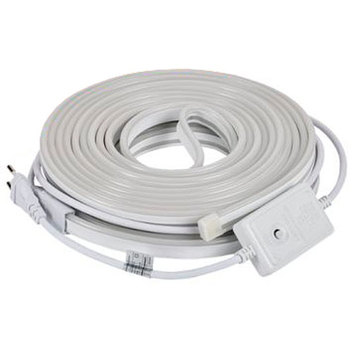 Неон 220В 8Вт/м 60свд/м RGB 5050 IP65 IEK комплект 10 м