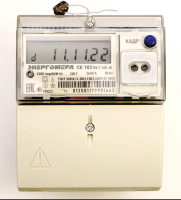 купить Счетчик 1ф 4т CE 102 R5.1 145 JA 5-60А 230В универсальный в Тольятти Счетчик 1ф 4т CE 102 R5.1 145 JA 5-60А 230В универсальный