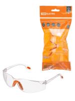 купить Очки защитные открытые прозрачные TDM Гранит в Тольятти Очки защитные открытые прозрачные TDM Гранит