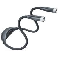 купить Фонарь нашейный 4СВД 1,5Вт 30лм USB Navigator  в Тольятти Фонарь нашейный 4СВД 1,5Вт 30лм USB Navigator