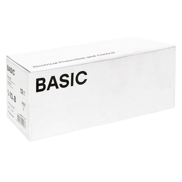 Автомат 3Р 16А C 4,5кА ВА47-29 EKF Basic 
