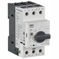 Автомат защиты двигателя 14,5-20А GV2P IEK ARMAT