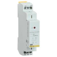 купить Реле промежуточное 1ПК 16А 12В AC/DC OIR IEK в Тольятти Реле промежуточное 1ПК 16А 12В AC/DC OIR IEK