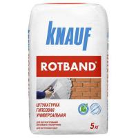 купить Штукатурка Ротбанд 5кг в Тольятти Штукатурка Ротбанд 5кг