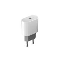 Устройство зарядное USB-C Rexant 20Вт белый Устройство зарядное USB-C Rexant 20Вт белый