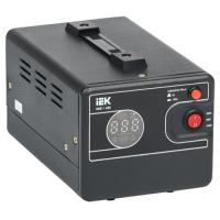 купить Стабилизатор 1000ВА 220В переносной HUB IEK в Тольятти Стабилизатор 1000ВА 220В переносной HUB IEK