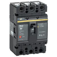 купить Автомат 3Р 160А 35кА ВА88-35 IEK MASTER в Тольятти Автомат 3Р 160А 35кА ВА88-35 IEK MASTER