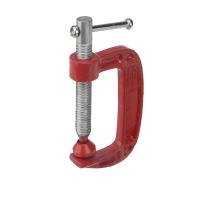 купить Струбцина G-образная 50мм Rexant в Тольятти Струбцина G-образная 50мм Rexant