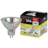 купить Лампа галоген GU5.3 75Вт MR16 1275лм ЭРА  в Тольятти Лампа галоген GU5.3 75Вт MR16 1275лм ЭРА
