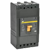 купить Автомат 3Р 250А 35кА ВА88-37 IEK в Тольятти Автомат 3Р 250А 35кА ВА88-37 IEK