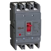 купить Автомат 3Р 63А 35кА ВА-332А DEKraft  в Тольятти Автомат 3Р 63А 35кА ВА-332А DEKraft