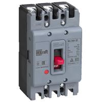 купить Автомат 3Р 32А 25кА ВА-302 Schneider Electric  в Тольятти Автомат 3Р 32А 25кА ВА-302 Schneider Electric