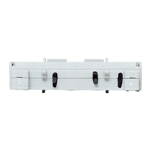 Дополнительный блок контактов фронтальный АПД/GV2 ДКП-11 НО+НЗ EKF