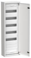 купить Корпус ЩРн-72з 960*310*140мм белый IP31 IEK TITAN 5 в Тольятти Корпус ЩРн-72з 960*310*140мм белый IP31 IEK TITAN 5