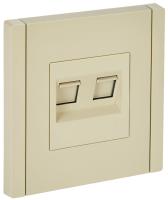 купить Фортепиано ваниль механизм RJ11+RJ45 скрытая 2-ая  в Тольятти Фортепиано ваниль механизм RJ11+RJ45 скрытая 2-ая