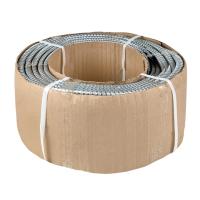 купить Металлорукав 12мм сталь IP00 Р3-ЦХ с протяжкой EKF 100м в Тольятти Металлорукав 12мм сталь IP00 Р3-ЦХ с протяжкой EKF 100м