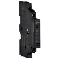 Контакт дополнительный ДК32-11 ИЭК