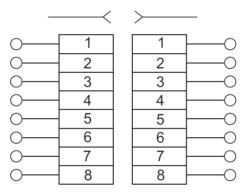 купить Сканди бежевый механизм RJ45 2x8(8) скрытая 2-ая  в Тольятти Сканди бежевый механизм RJ45 2x8(8) скрытая 2-ая