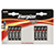 купить Батарейка AAA(мизинчик) алкалиновая BL8 Energizer  в Тольятти Батарейка AAA(мизинчик) алкалиновая BL8 Energizer