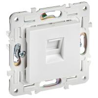 купить SKANDY Роз. комп. RJ45 кат.5E SK-K01W арк. бел. IEK в Тольятти SKANDY Роз. комп. RJ45 кат.5E SK-K01W арк. бел. IEK