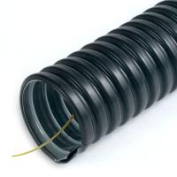 купить Металлорукав 18мм ПВХ IP66 PЗ-ЦП-НГ ПРОМРУКАВ 50м в Тольятти Металлорукав 18мм ПВХ IP66 PЗ-ЦП-НГ ПРОМРУКАВ 50м