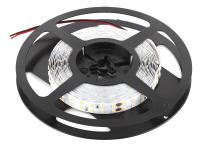 Лента свд 24В 20Вт/м 192свд/м 3000К 1300лм/м 2835 IP33 ЭРА 5м