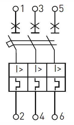 купить Автомат 3Р 315А 42кА ВА-99М EKF  в Тольятти Автомат 3Р 315А 42кА ВА-99М EKF