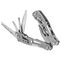 купить Мультитул 15в1 158мм KRANZ в Тольятти Мультитул 15в1 158мм KRANZ